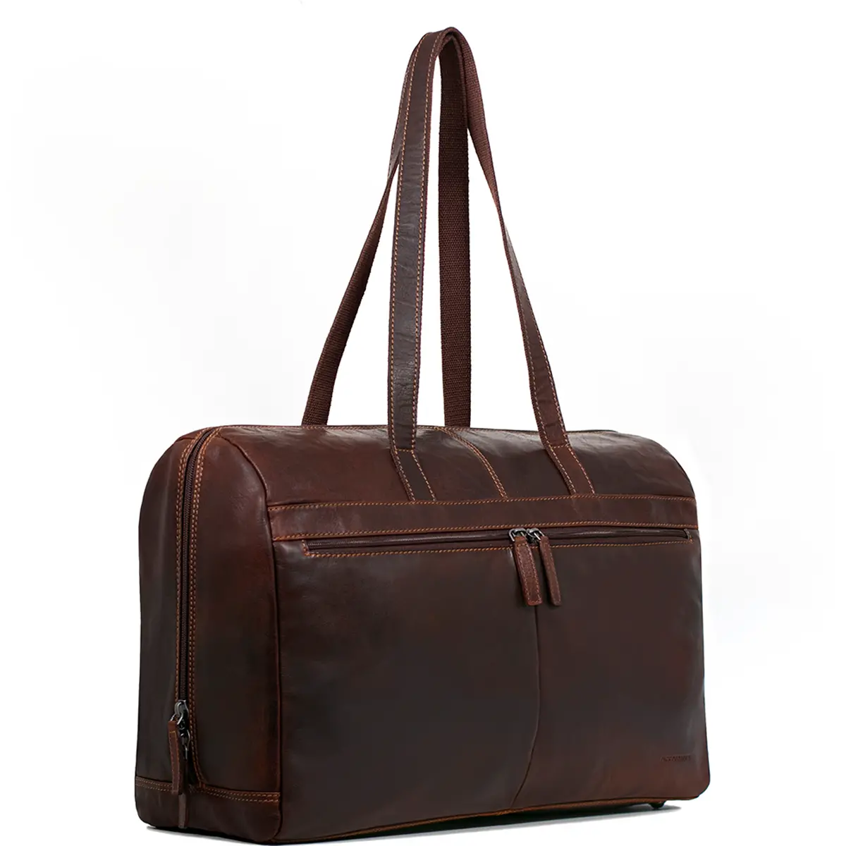 Jack Georges Voyager Uptown Duffle Tote Bag 7918 2