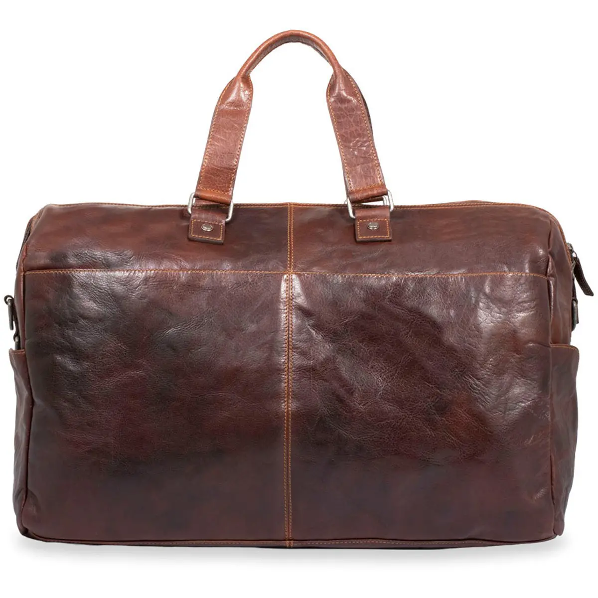 Jack Georges Voyager Large 22" Travel Duffle Bag 7922 1