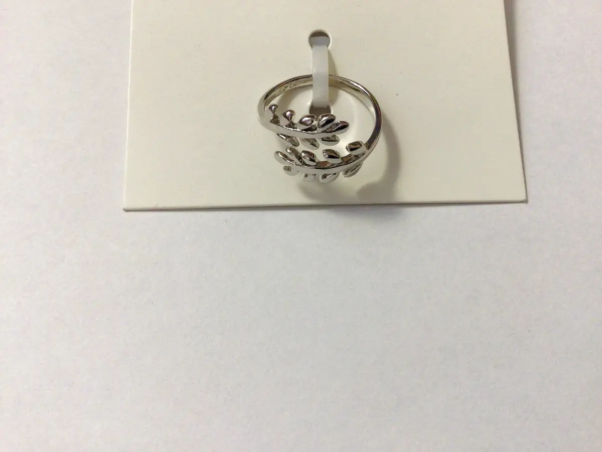 Wrap Around Ring 1