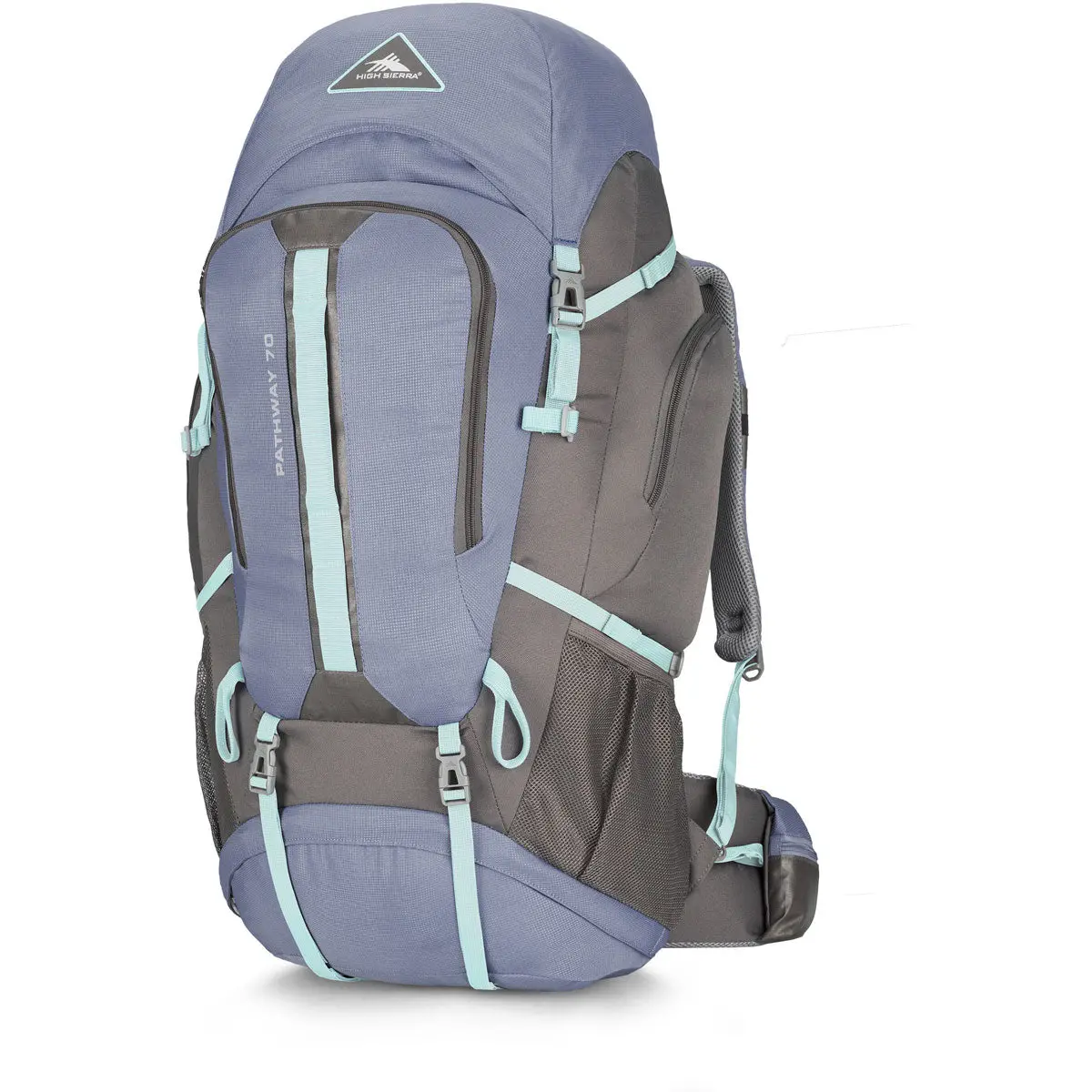High Sierra Pathway 70L Pack 1