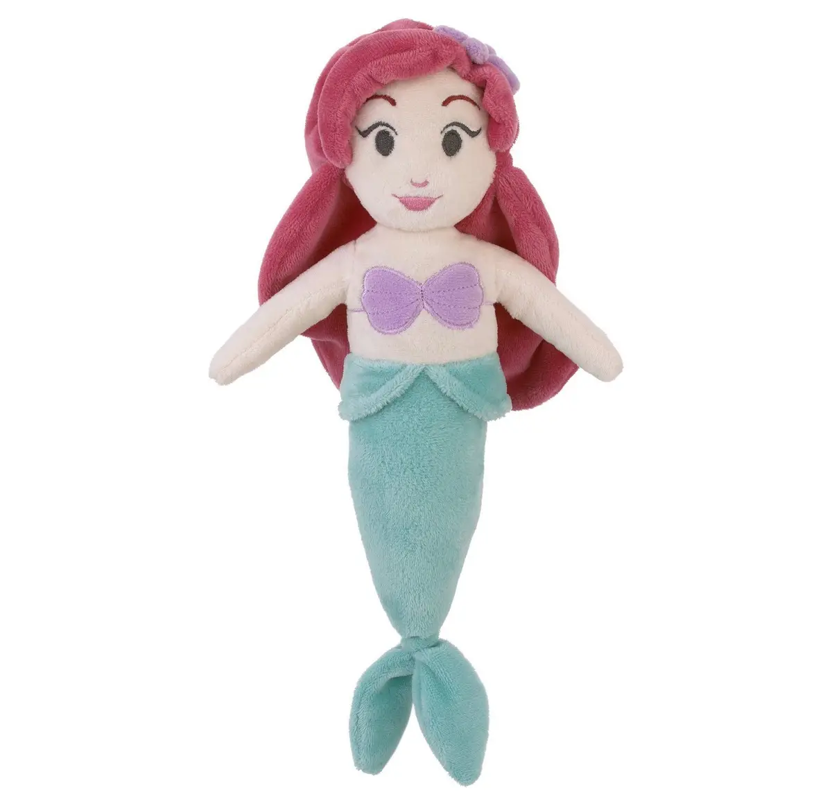 Disney Ariel Plush Doll 1