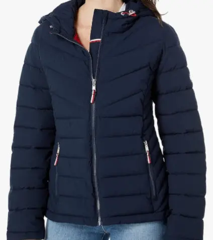 Tommy Hilfiger Jacket 1