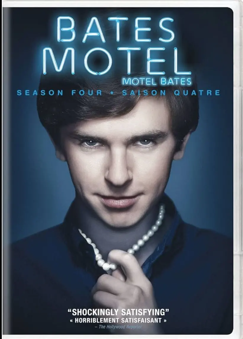 Bates Motel - Season Four 1