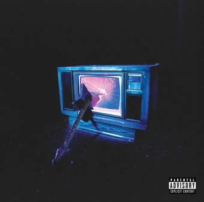 Willow - Copingmechanism (Cd) 1