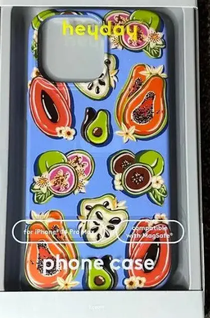 Iphone 14 Pro Max - Blue 1