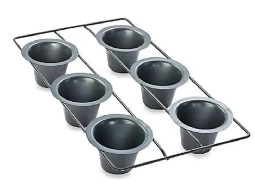 Nordic Ware - Popover Pan 1
