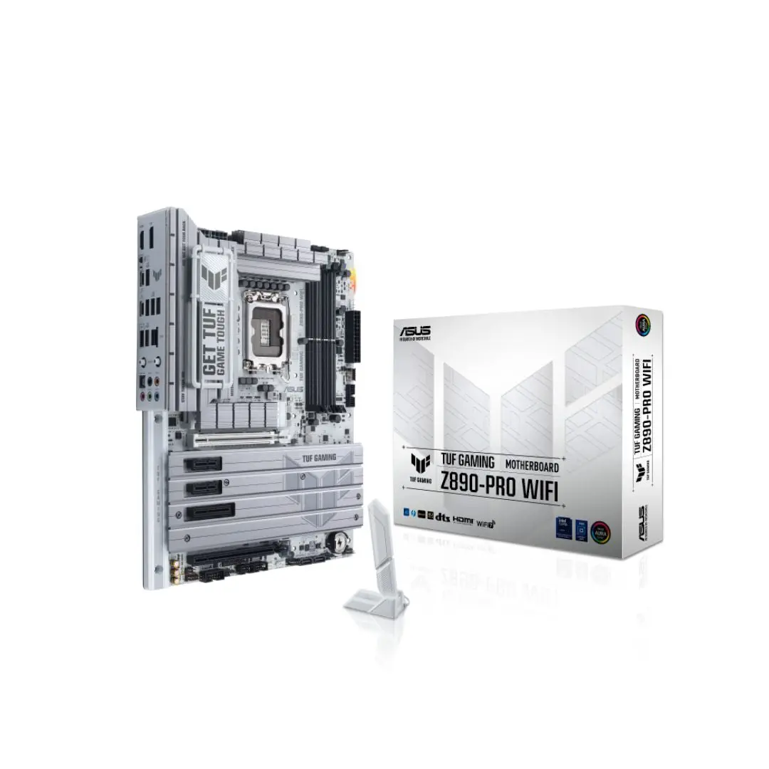 Asus Tuf Gaming Z890-Pro Wifi 1