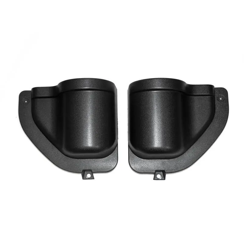 Car Front Door Storage Box Interior Organizer For Jeep Wrangler Jl 2018-2022 1