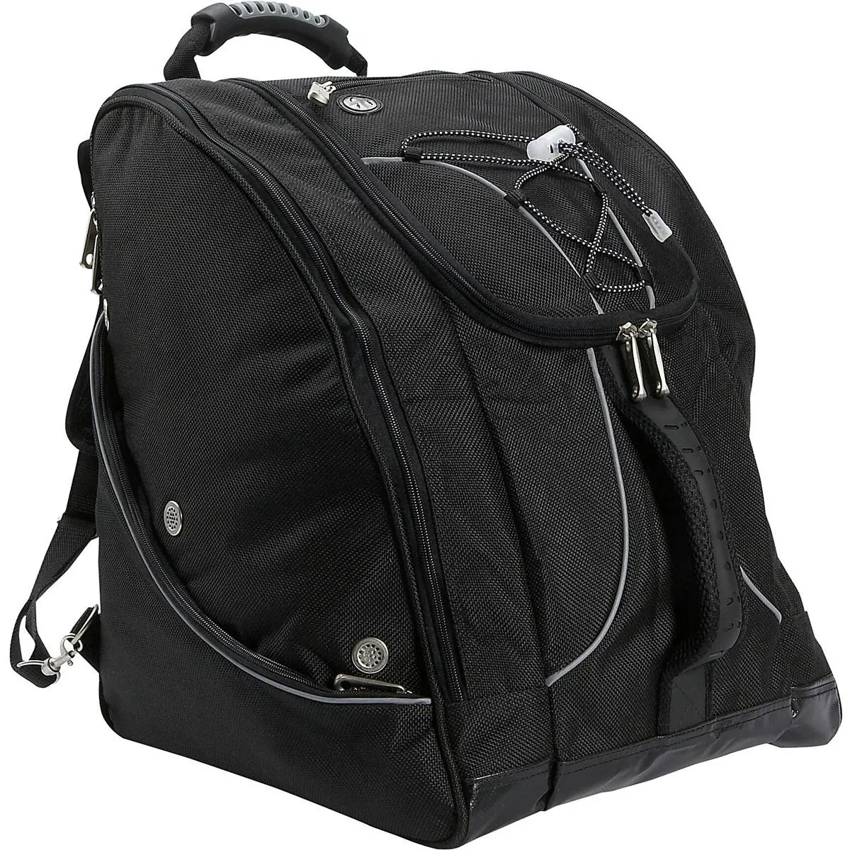 Athalon Everything Boot Bag 1