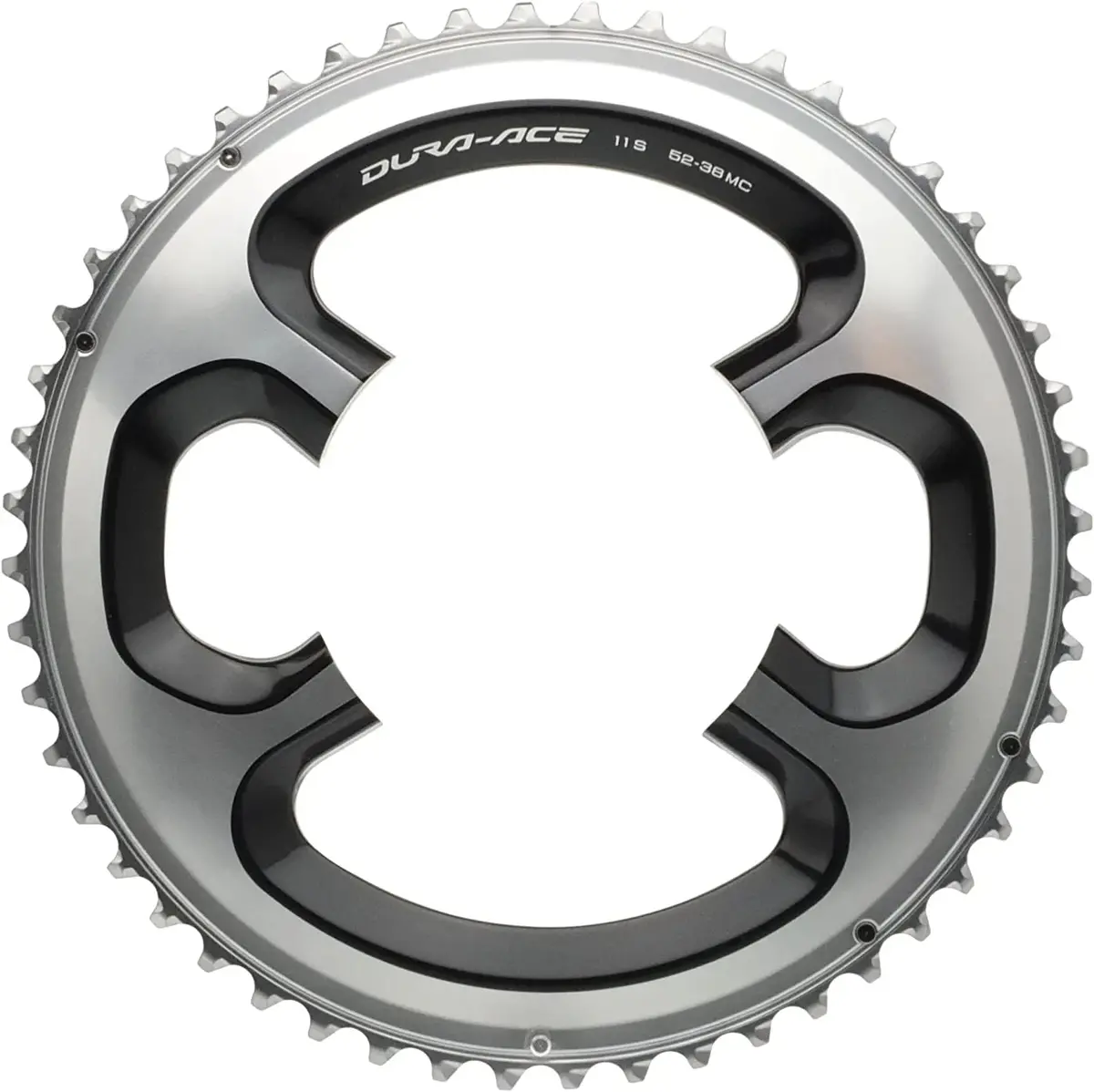 Shimano Dura-Ace Fc9000 52T 1