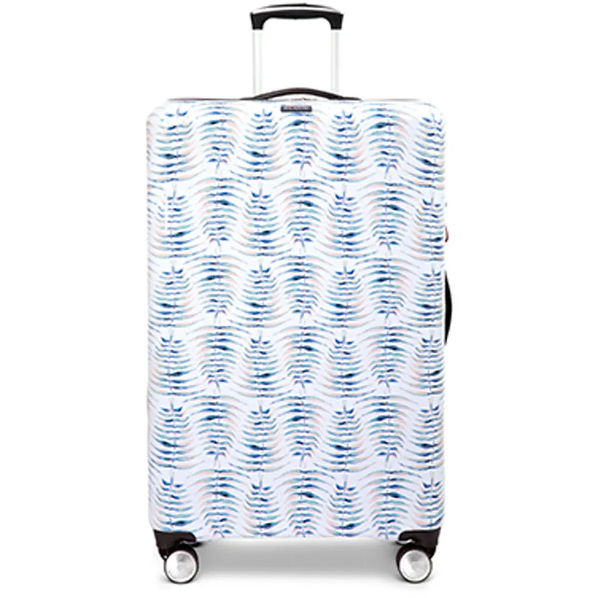 Ricardo Beverly Hills Florence 2.0 Large Check-In Spinner 1