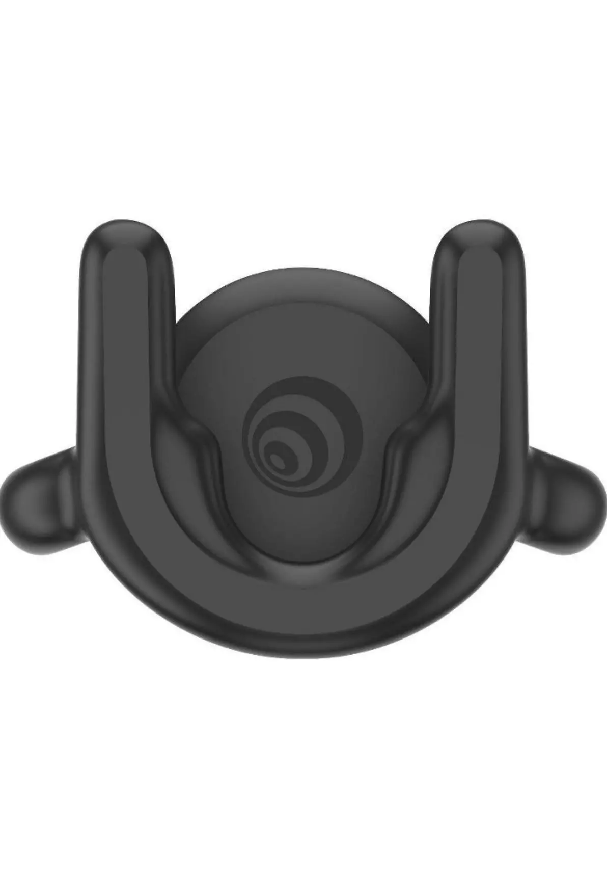 Popsockets Popmount Multi-Surface
Mount - Black 1