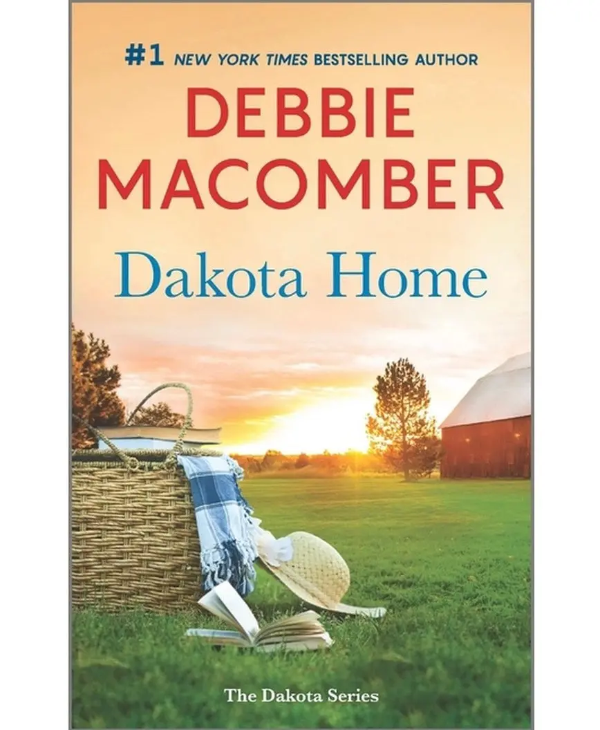 Dakota Home - By Debbie Macomber (Paperback) 1