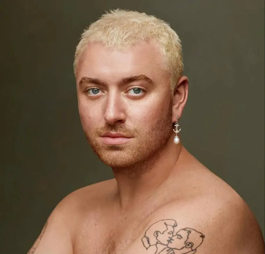 Sam Smith - Gloria (Cd) 1