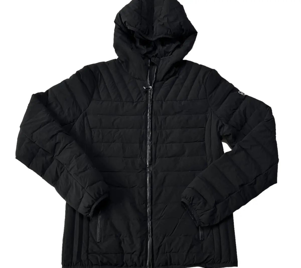 Micheal Kors Ultra Light Weight Jacket 1