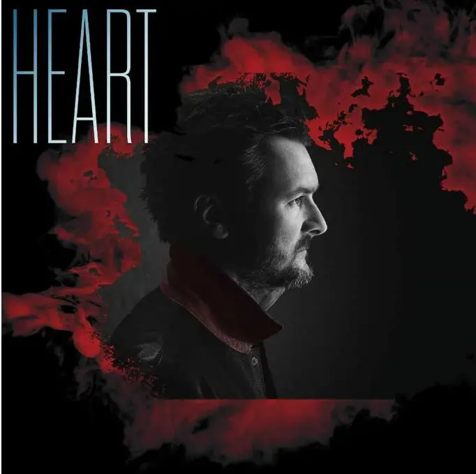 Eric Church - Heart - Cd 1