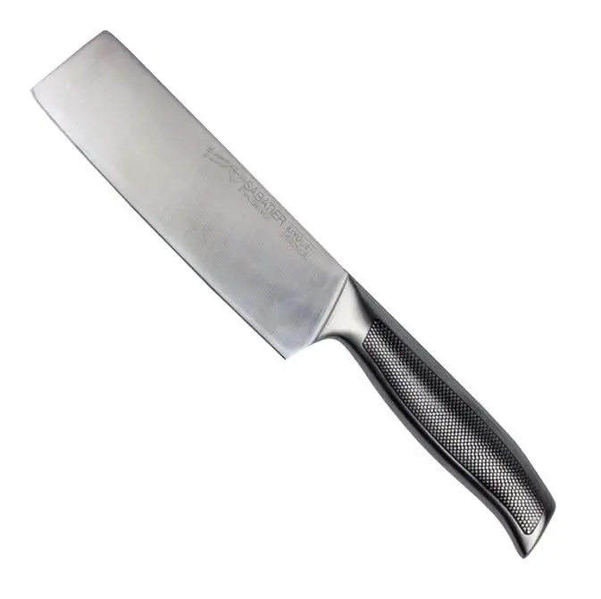 Diamant Sabatier Nakiri Mes Riyouri 16 Cm 1