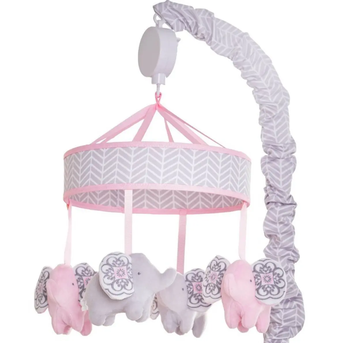 Wendy Bellissimo Elodie Mobile 1