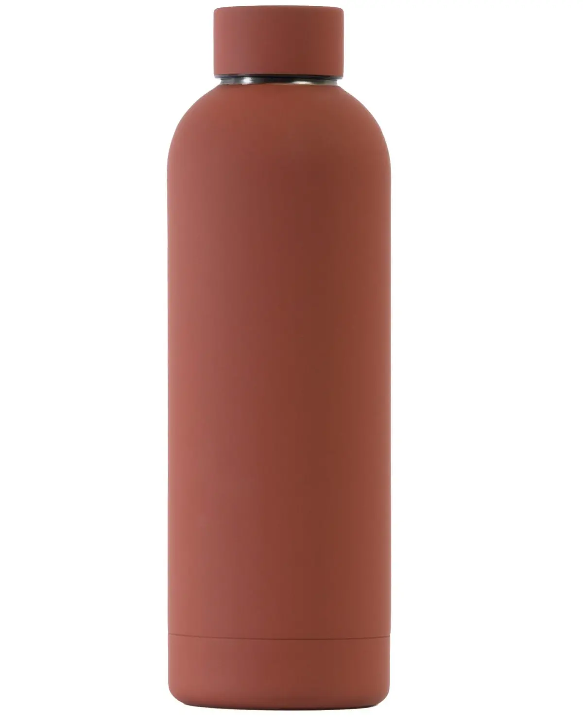 Sareva Thermosfles / Thermosbeker / Waterfles - Rood - 500 Ml 1