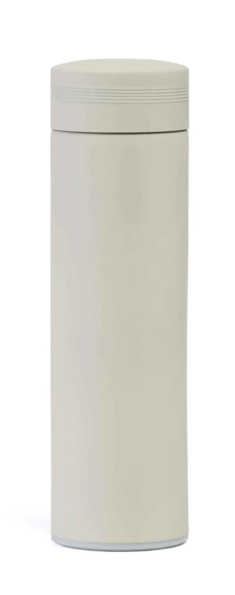 Sareva Thermosfles - Met Uitneembaar Filter - Creme - 500 Ml 1