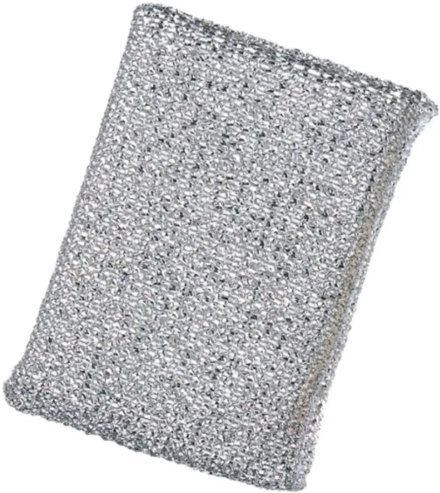 Blackwell Pannensponsje Zilver 1
