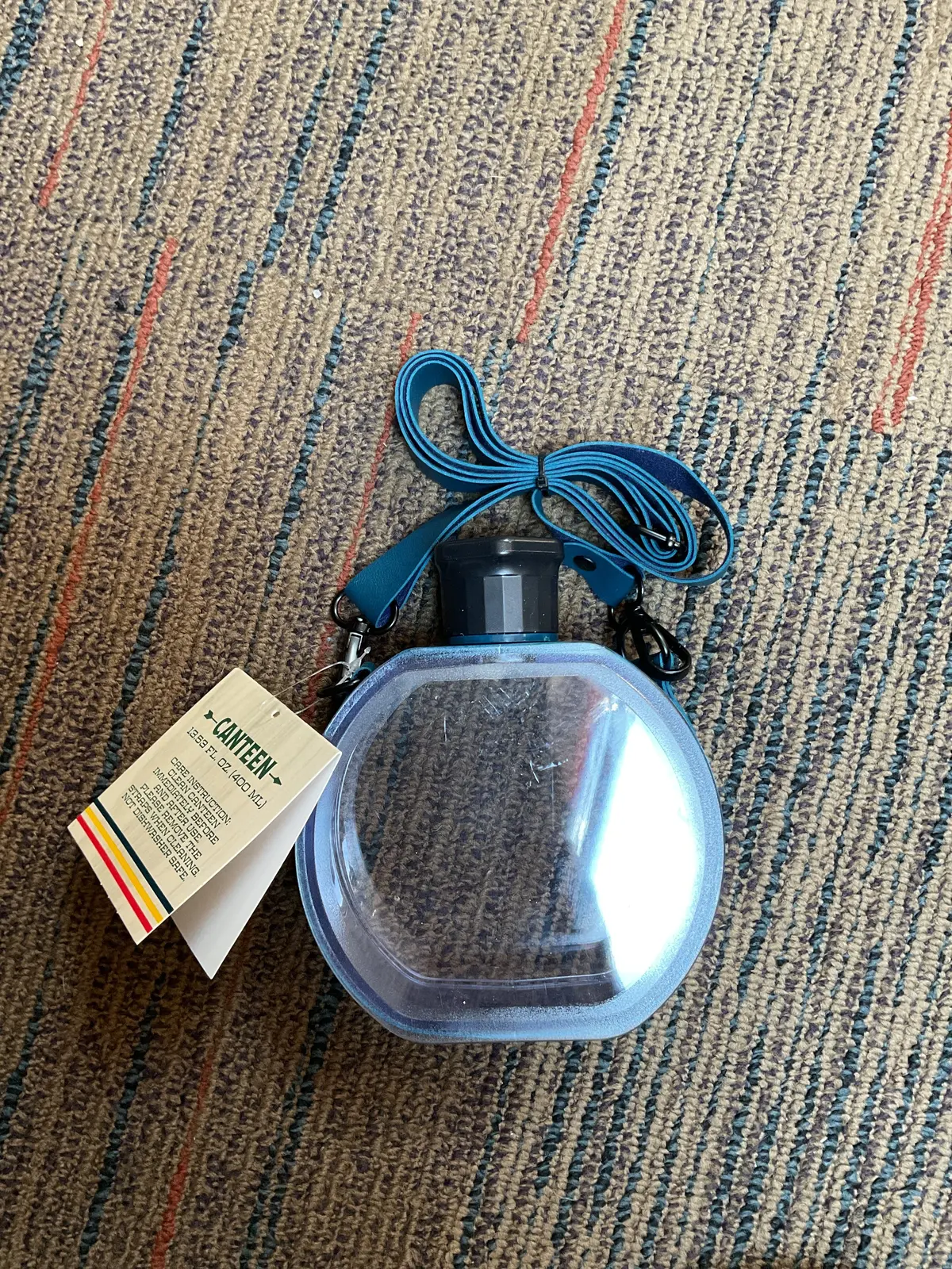 Canteen 13.53Fl Oz 1