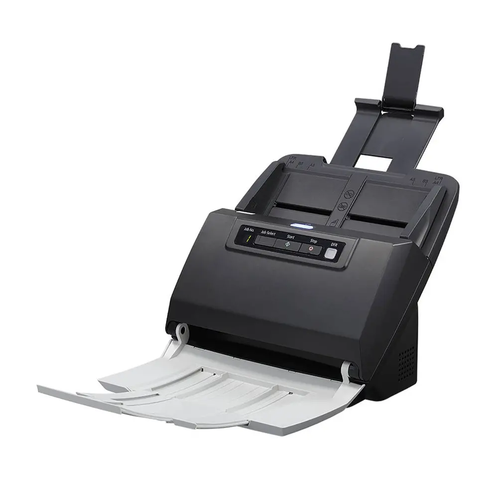 Canon  Dr-M160ii Imageformula Document Scanner 1