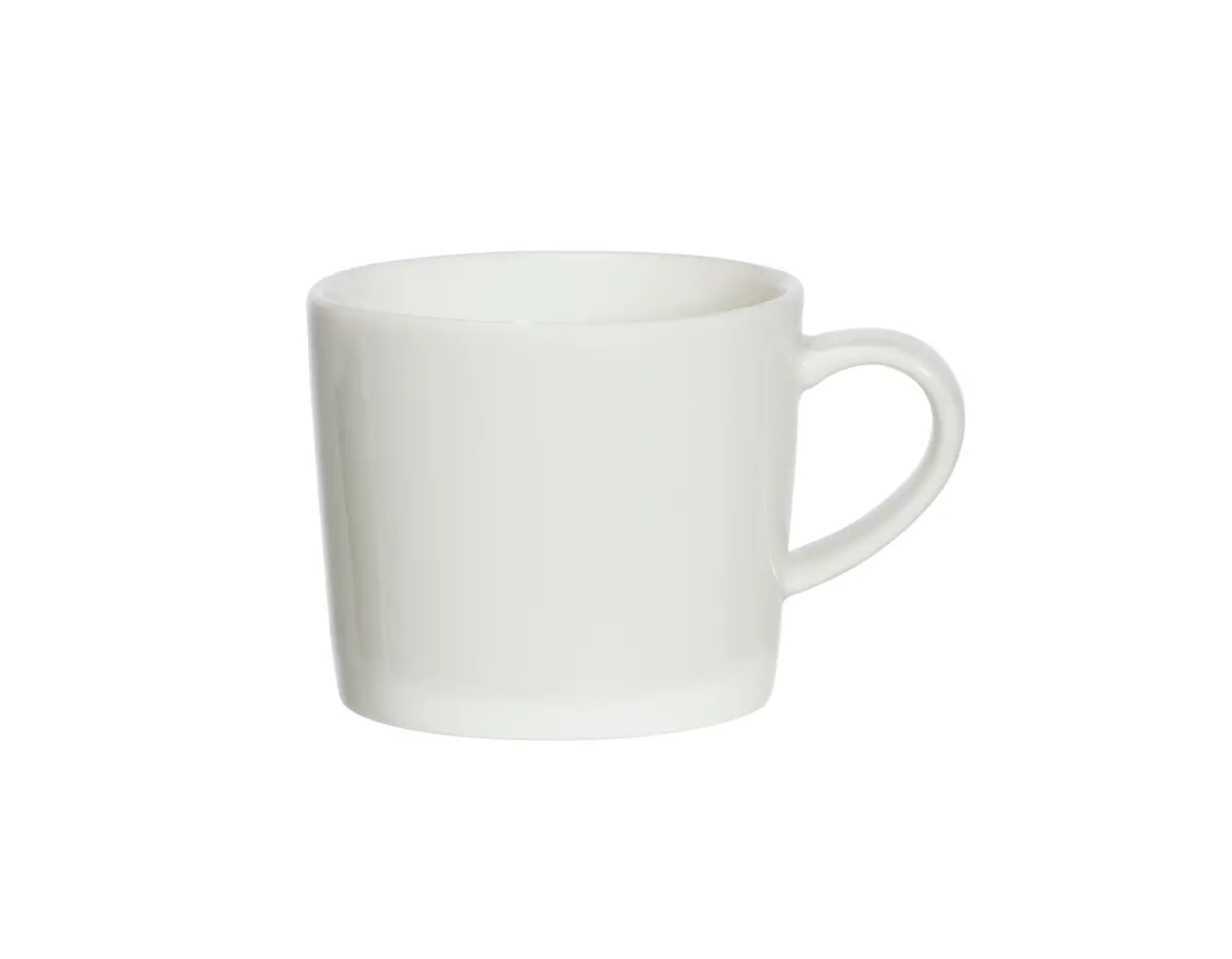 Cosy & Trendy Espresso Kopjes Oslo 100 Ml - 4 Stuks 1