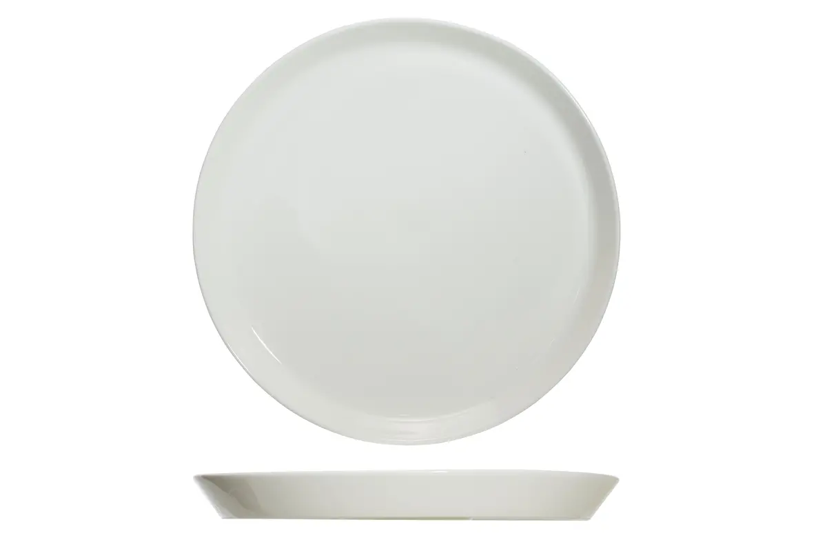 Cosy & Trendy Dinerborden Oslo Ø 26.5 Cm - 4 Stuks 1