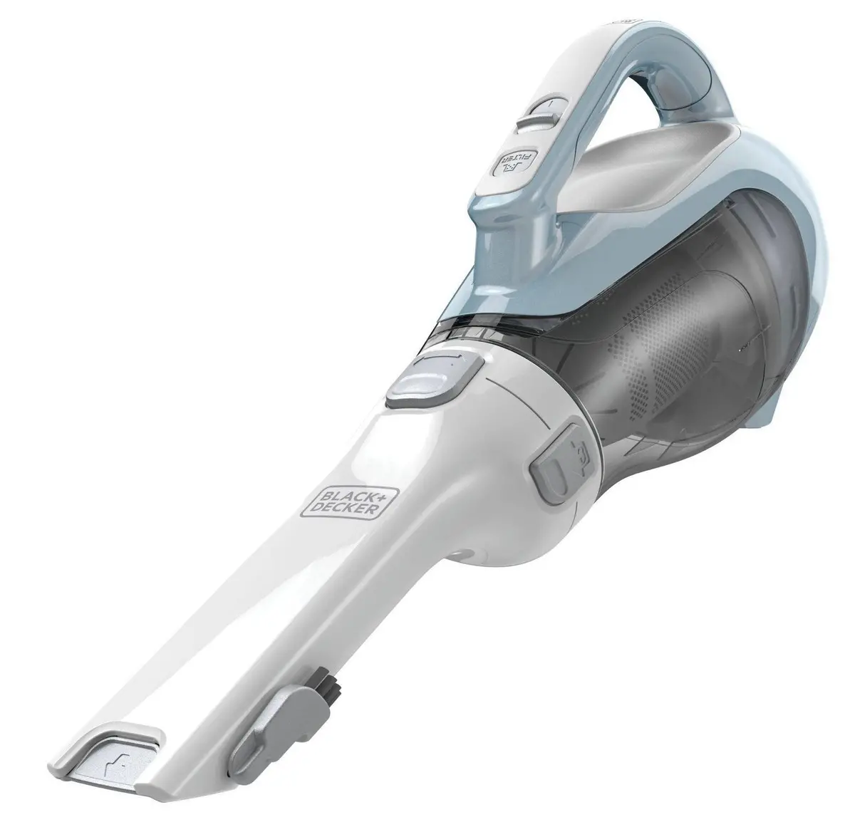 Black+Decker Dustbuster Advanced Cleaner - Cordless Handheld Vacuum 1