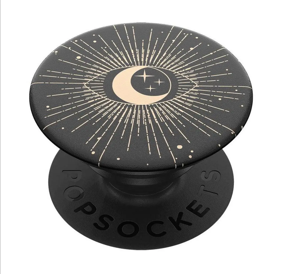 Popsockets Popgrip Cell Phone Moon & Sky Grip & Stand - All Seeing 1