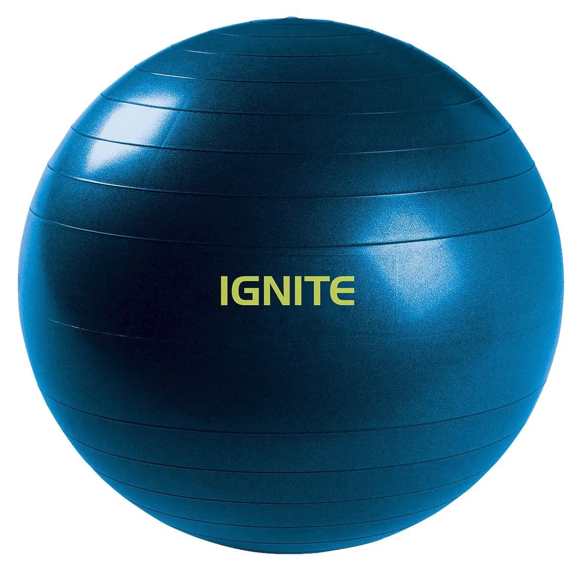 Ignite Stable Ball - 55Cm - Blue 1