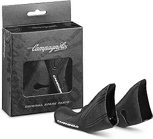 Campagnolo Ec-Sr600 Ultra-Shift Hoods Black 1
