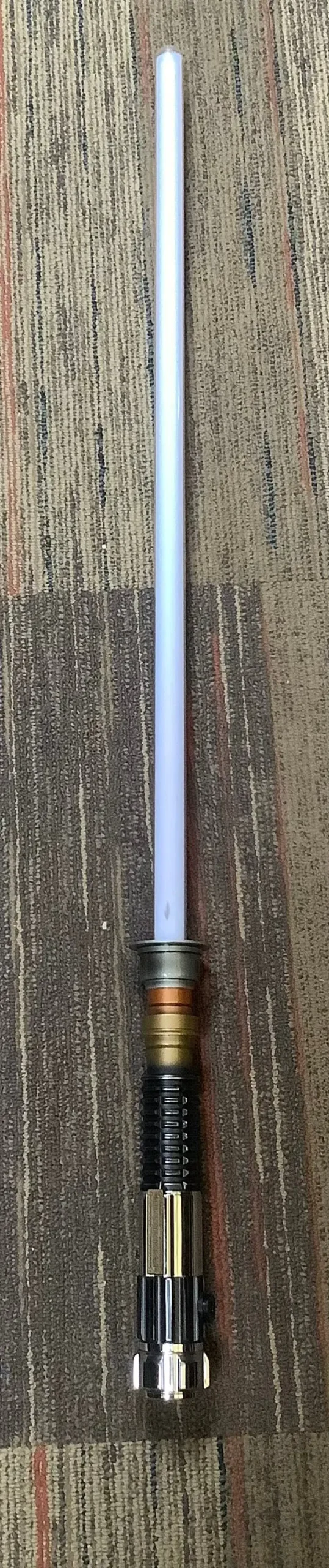 Star Wars Lightsaber Out Of Box (Variations) 1