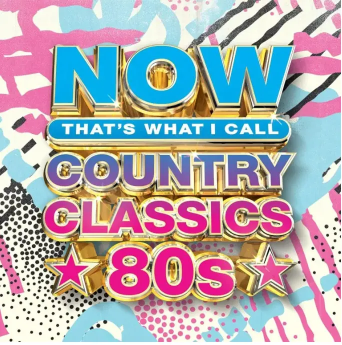 Now Country Classics - 80S (Cd) 1