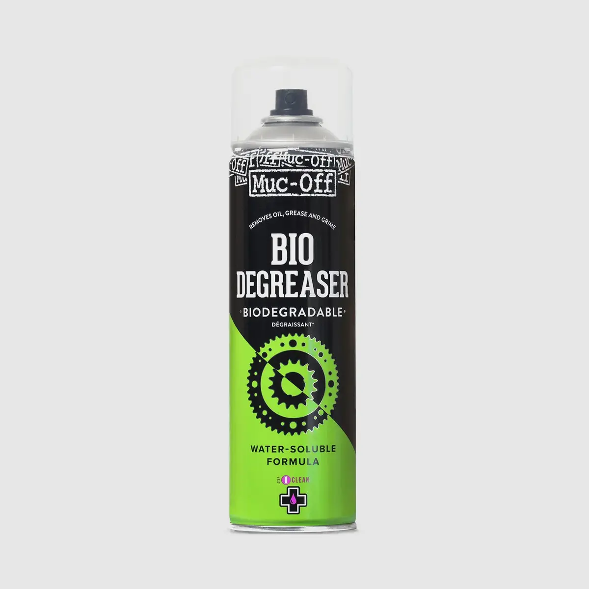 Muc-Off Bio Degreaser - 500Ml 1
