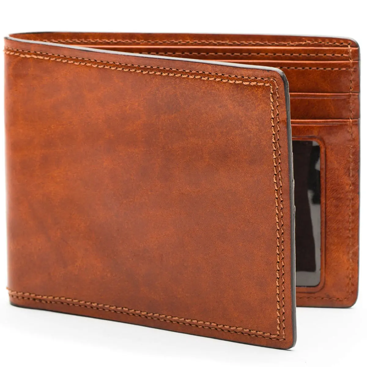 Bosca Dolce Executive Id Wallet - Rfid 1
