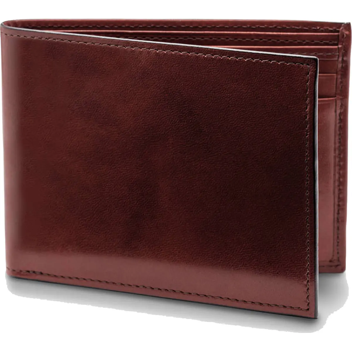 Bosca Old Leather Executive Id Wallet - Rfid 1