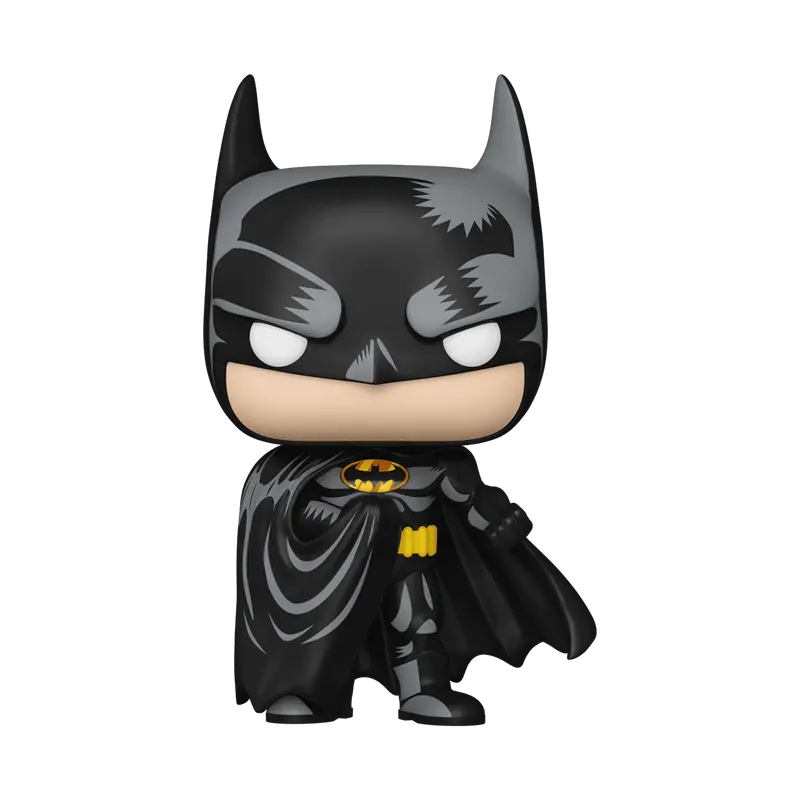 Funko Pop! Batman 1