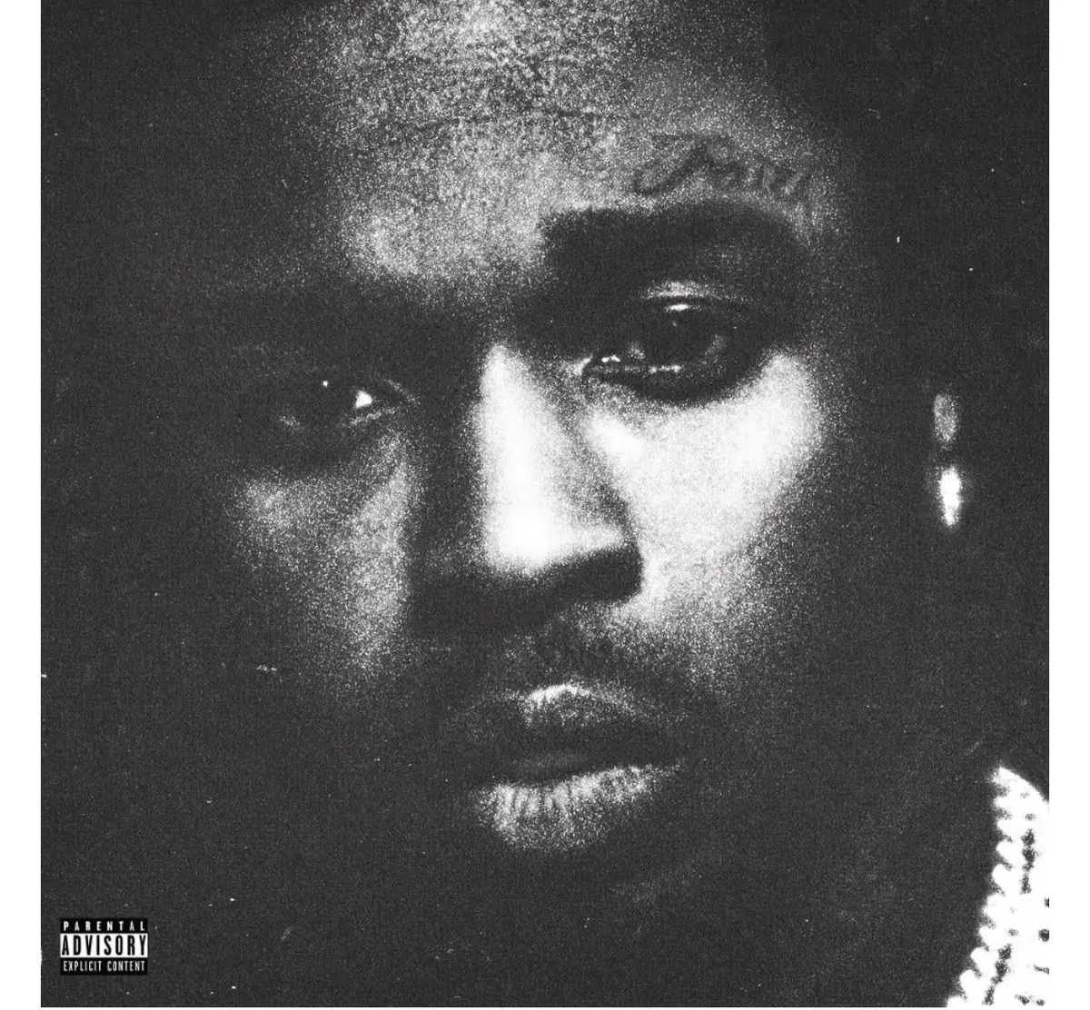 Pop Smoke-Faith Vinyl 1