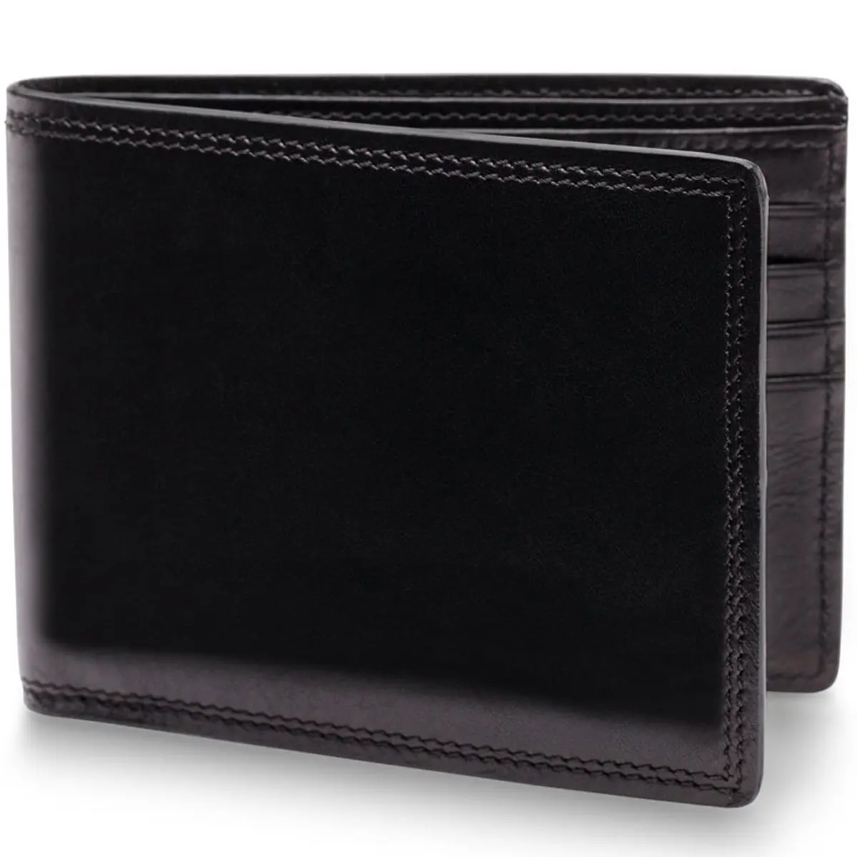 Bosca Dolce 8 Pocket Deluxe Executive Wallet 1
