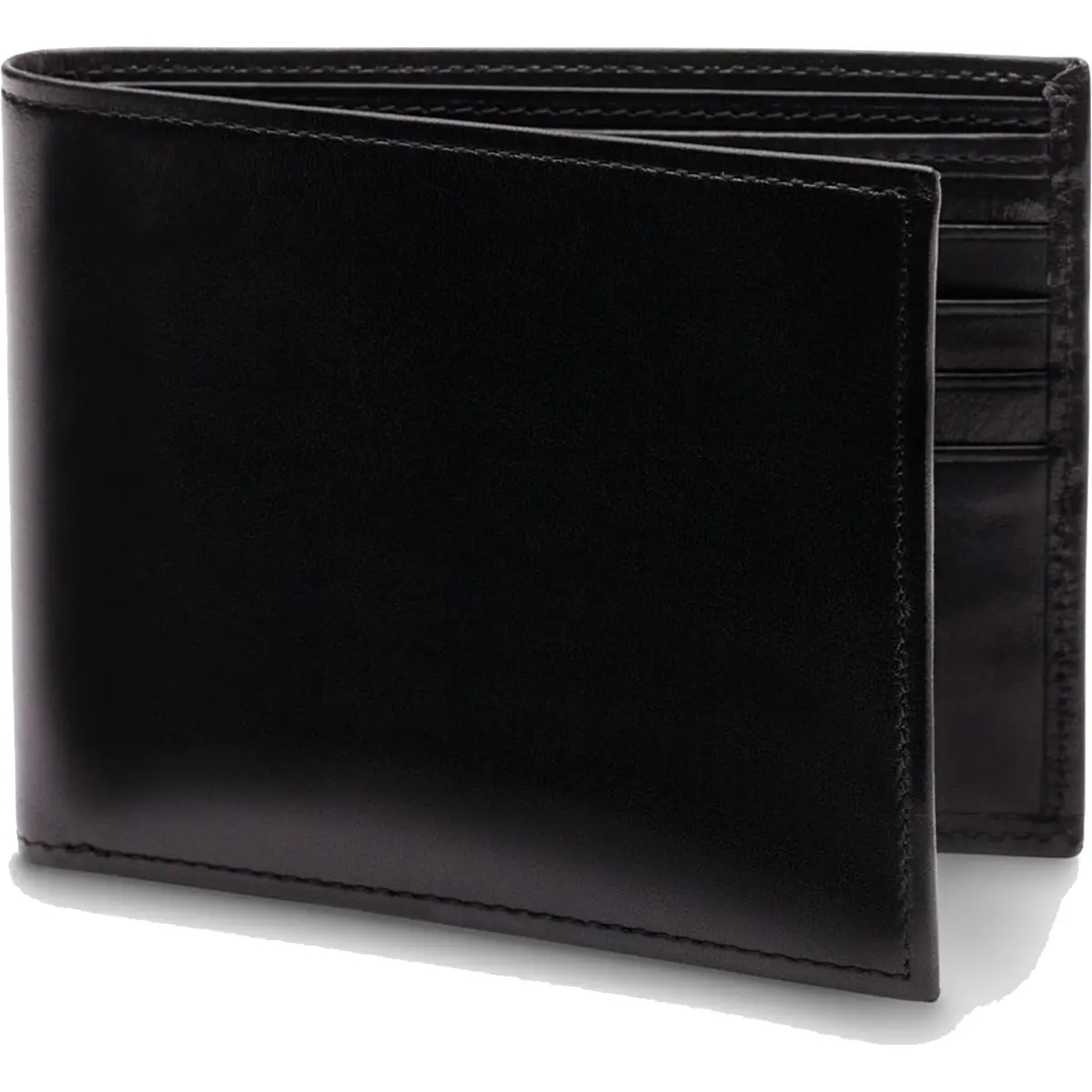 Bosca Old Leather 8 Pocket Wallet - Rfid 1