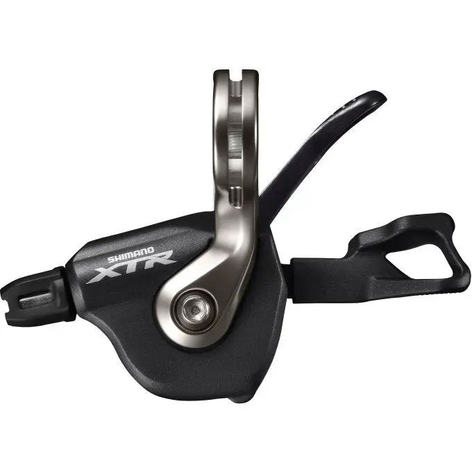 Shimano Xtr Sl-M9000-Left Rapidfire Plus Shifter 1