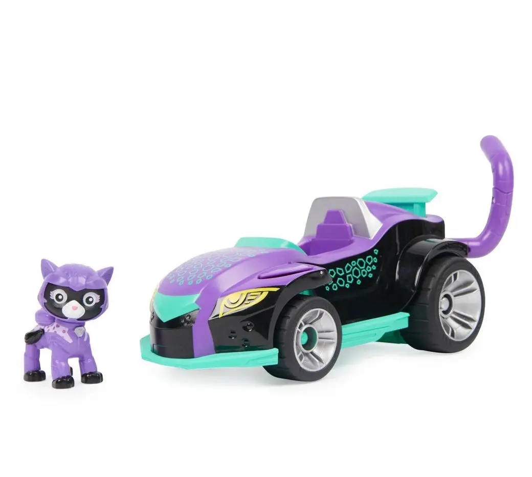 Paw Patrol Shade Cat Pack Vehicle 1