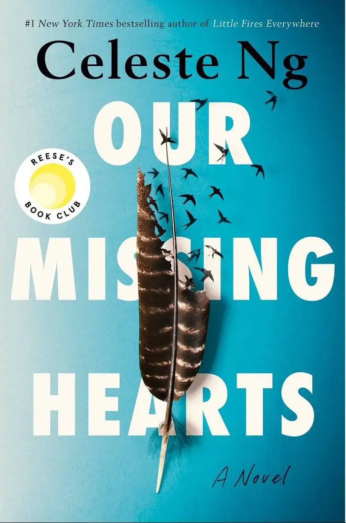 Our Missing Hearts By Celeste Ng (Hardcover) 1