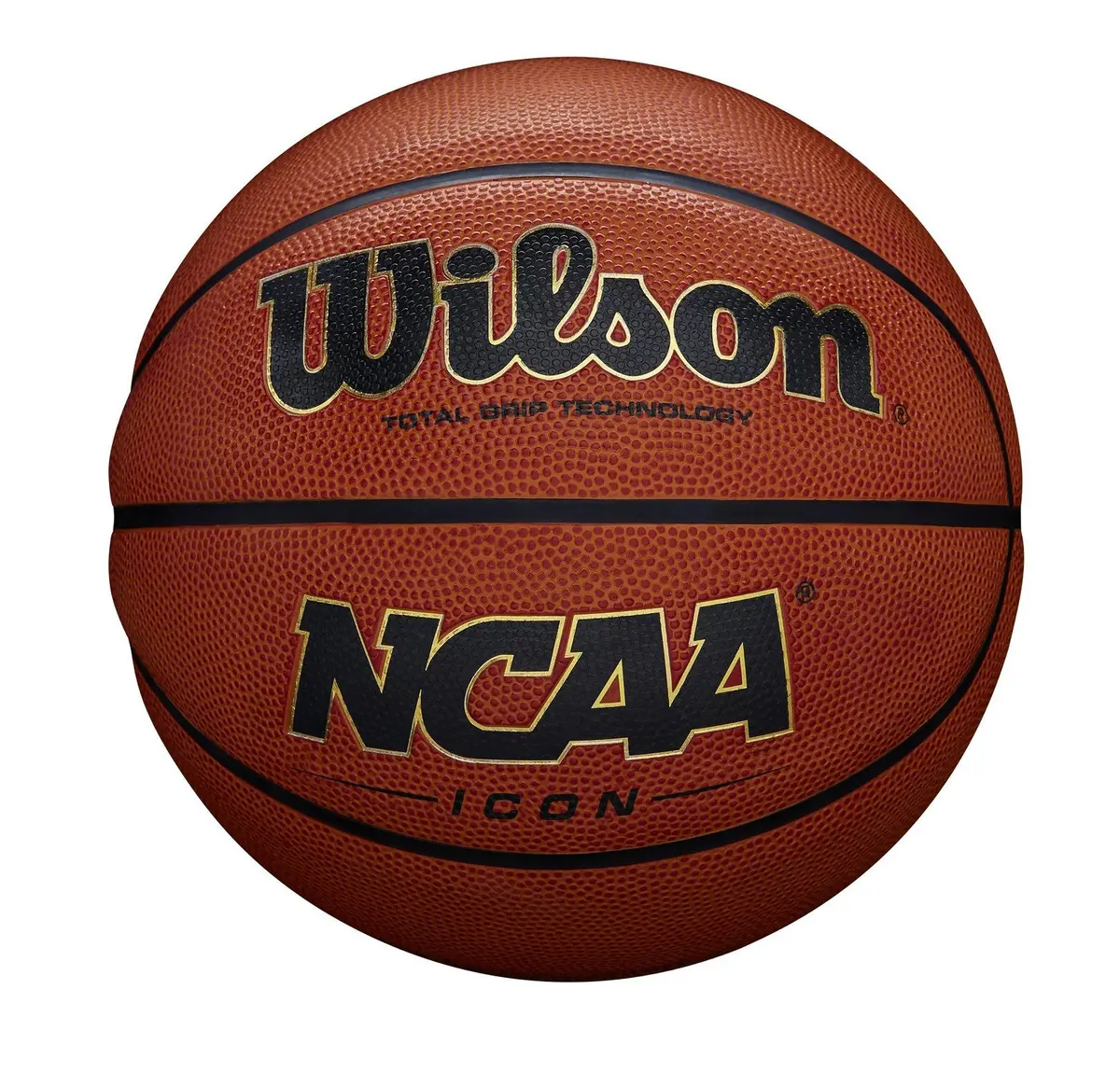 Wilson Icon 28.5” Basketball 1
