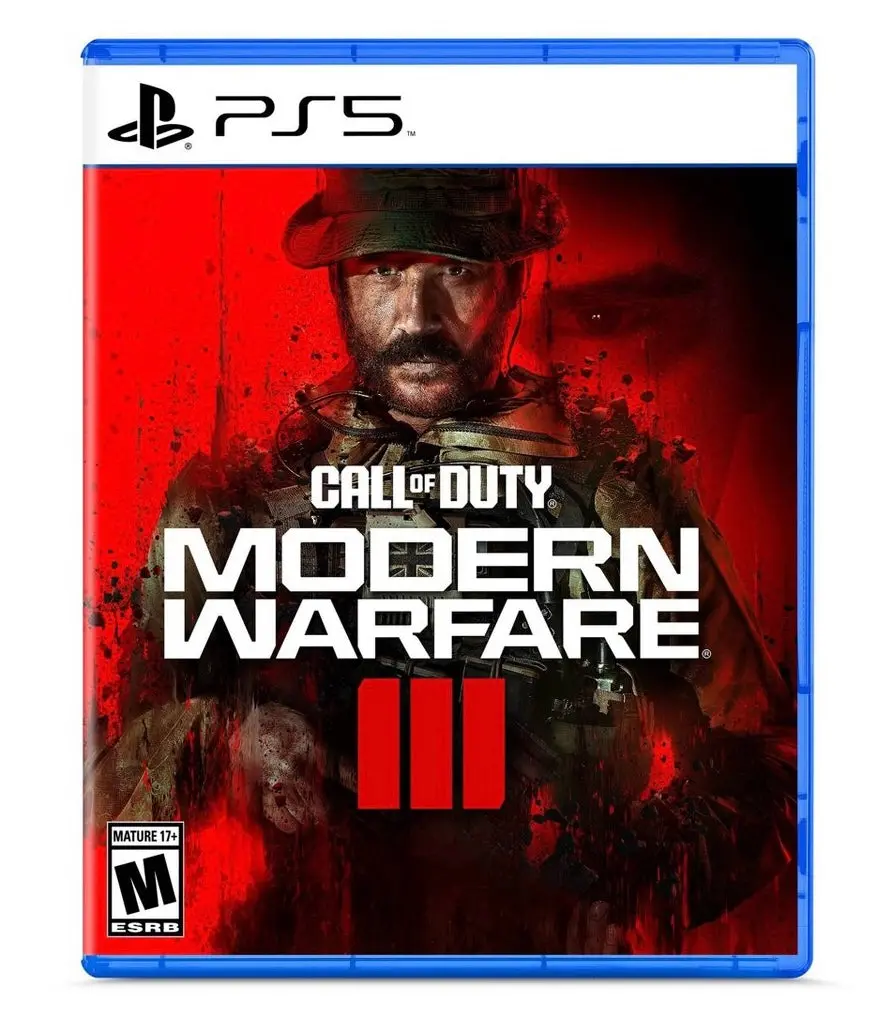 Call Of Duty: Modern Warfare Iii - Playstation 5 (Preowned/Open) 1