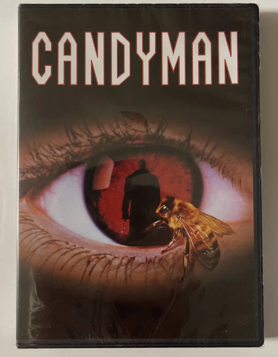 Candyman (Dvd, 1992) 1