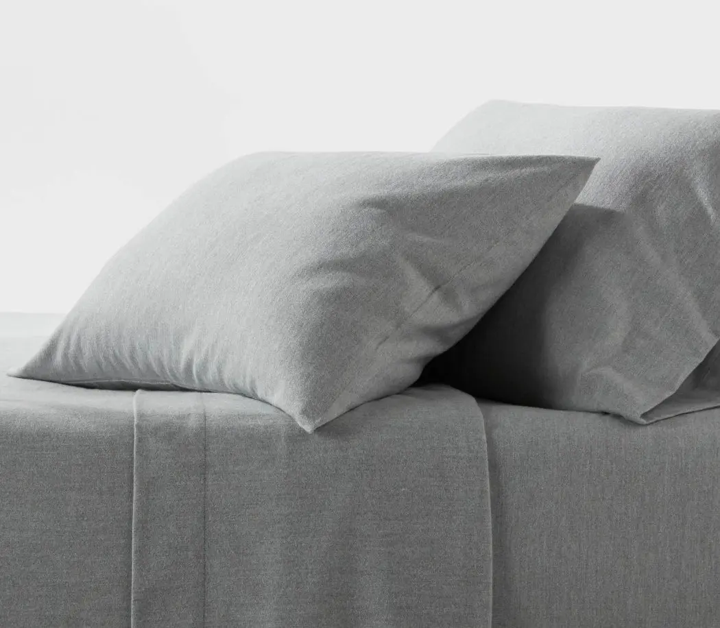 Flannel Sheet Set 1