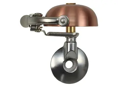 Crane Mini Suzu Ahead Cap Mount Bicycle Bell 1